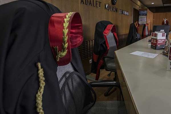 Hakimlere sosyal medya kullanma kriteri