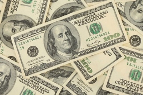 Vize haberi sonrası dolarda sert düşüş