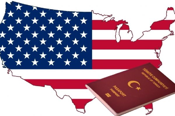 ABD'yle vize krizi çözüldü