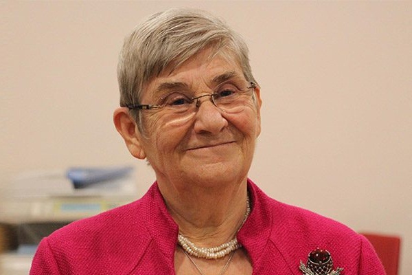 Canan Karatay'dan kaya tuzu açıklaması