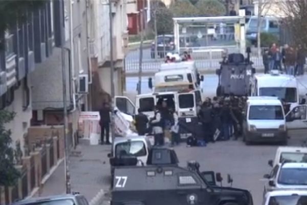 Bombalı minibüsten Aktütün faili çıktı