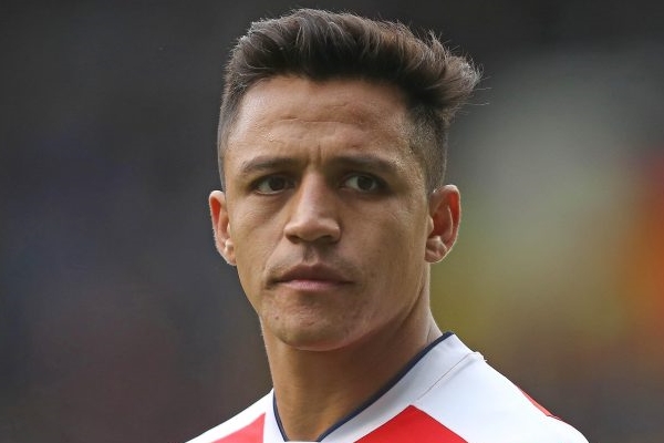 Alexis Sanchez kimdir?