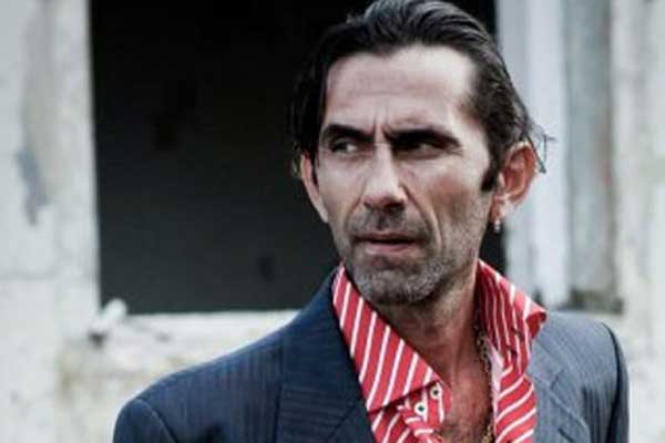 Peker Açıkalın: Sağlığımı Erdoğan’a borçluyum