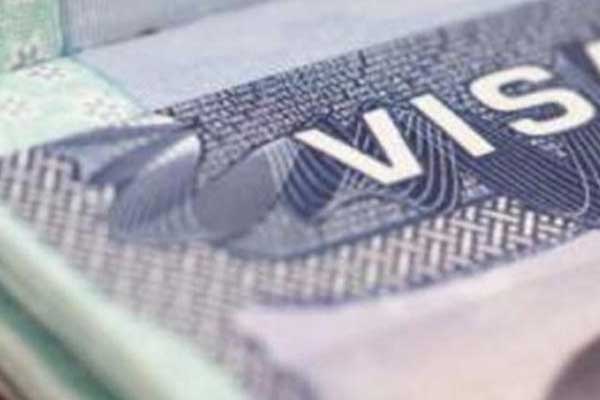 Vize krizi aşıldı, 'güvence' tartışılıyor