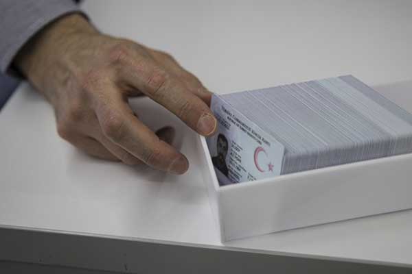 Kimlik sızıntısı krizinde sürpriz adres