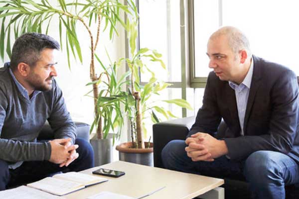 'Müzik dinlemek isteyenlere ByLock tuzağı kurmuşlar'