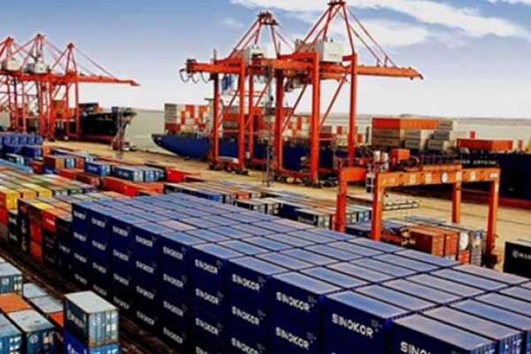 Kasım ayı ihracat rakamları açıklandı