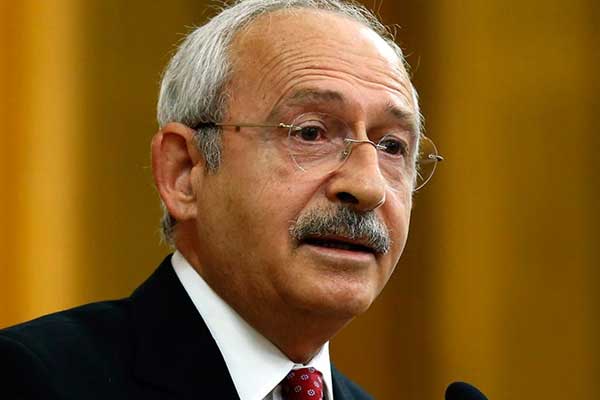 Erdoğan'dan Kılıçdaroğlu'na bir dava daha