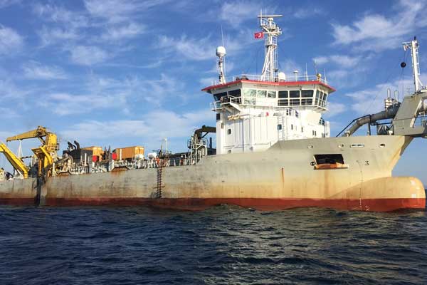 KKTC, Güney Kıbrıs Rum Yönetimi'ne: Bu adımların hiçbiri kabul edilemez