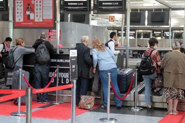 THY'den vize düzenlemesi