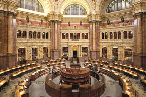 ABD Kongre Kütüphanesi: Her tweeti arşivlemeyeceğiz