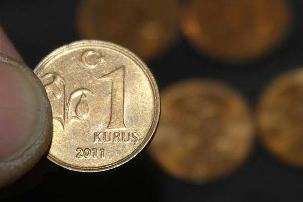 Tüketicilerin '1 kuruş' mağduriyeti