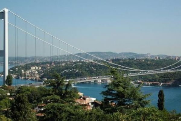 Ahmet Arslan açıkladı: Köprü ve otoyol ücretlerine zam geliyor