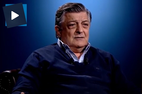 Yılmaz Vural: Erdoğan bize öl dese...