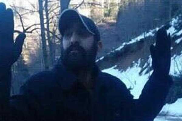 Giresun’da teslim olan PKK'lı tutuklandı