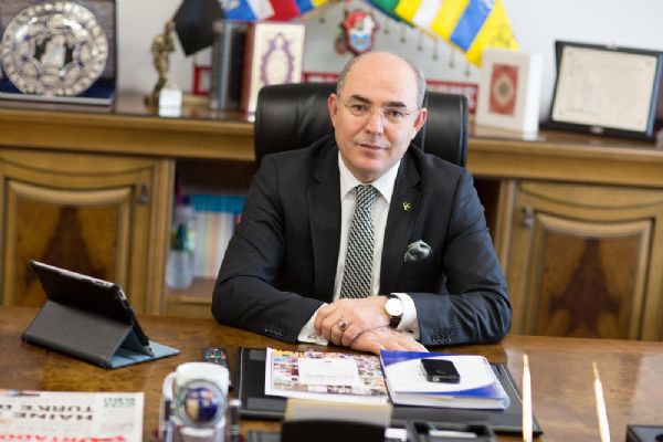 MHP'li Mevlüt Karakaya'dan 'ittifak' açıklaması