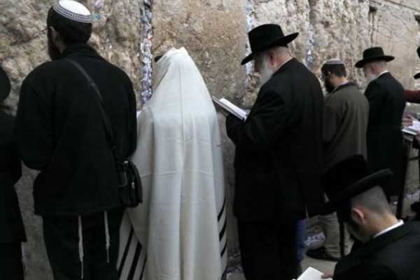 İsrail'de Tarım Bakanı düzeyinde yağmur duası