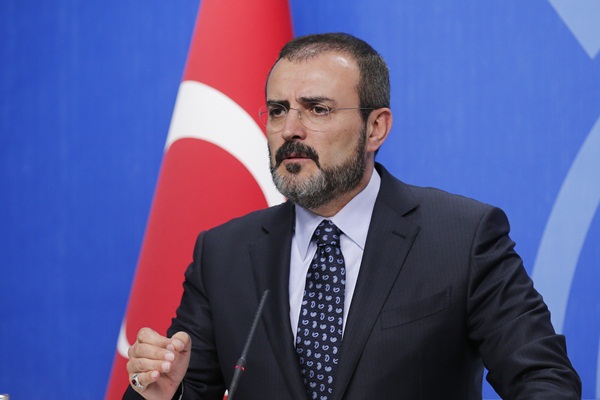 AK Parti'den Kılıçdaroğlu ve Abdullah Gül açıklaması