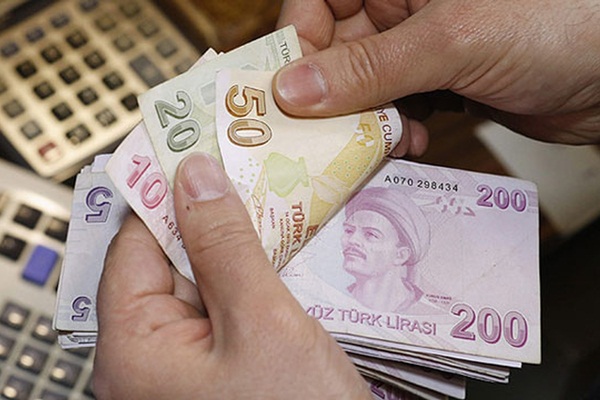 Asgari ücret açıklandı