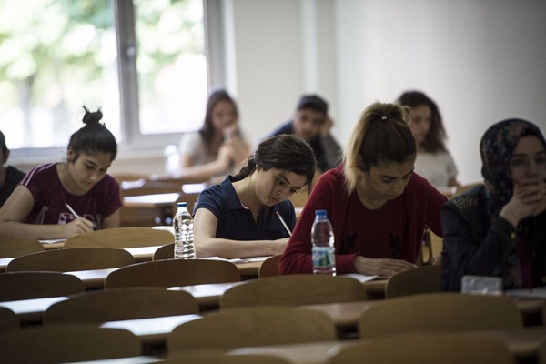 Liselere geçiş sınavı tarihi belli oldu