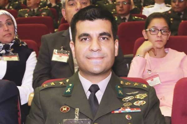 FETÖ'cü Yüzbaşı Burak Akın neden teslim oldu?