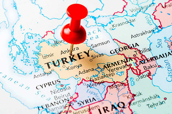 SETA'nın '2017'de Türkiye' yıllığı çıktı