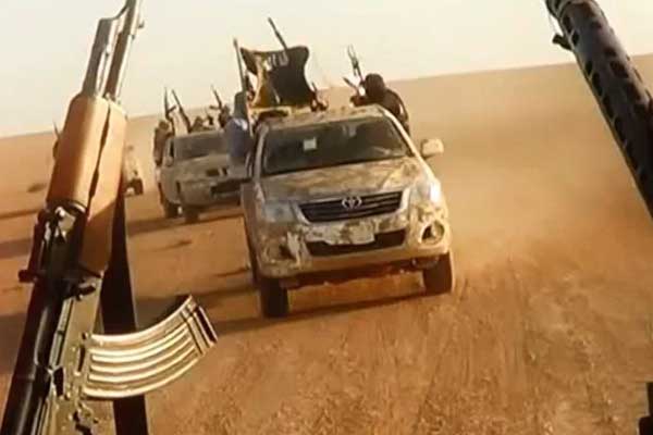 'Terör' suçundan hapis yatan Fransız'ın Suriye'ye gitmesine izin verildi