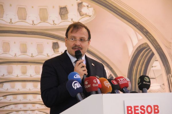 Hakan Çavuşoğlu, Kılıçdaroğlu'na sert çıktı: En büyük ihanet