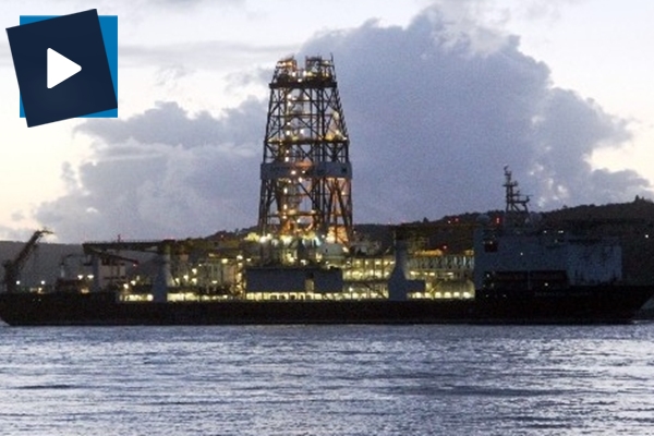 Sosyal medya bu gemiyi konuşuyor