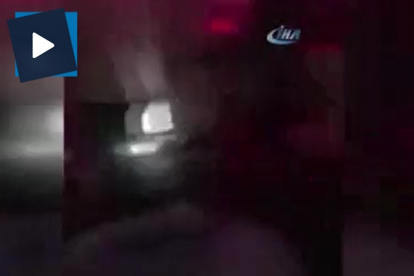 Kolombiya’da bombalı saldırı: 31 yaralı