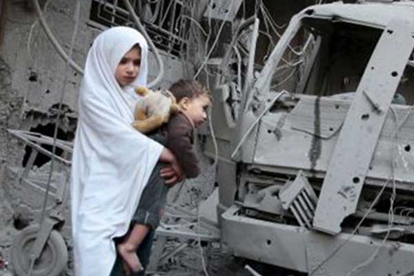 BM'den fon talep eden yardım kuruluşları 2018'de nerede, ne yapacak?