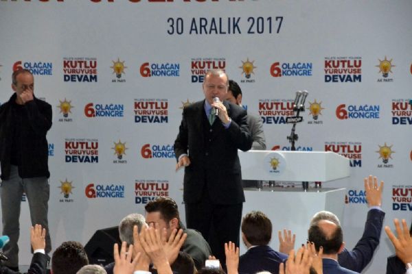 Cumhurbaşkanı Erdoğan: Asgari ücreti enflasyonun altına düşürmedik