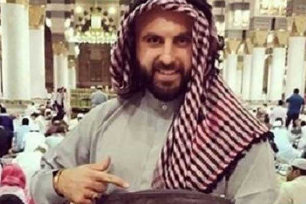 İsrailli blog yazarı şimdi de Kahire'de ortaya çıktı