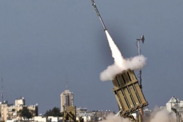 Gazze'den İsrail'e roket atıldığı iddiası!