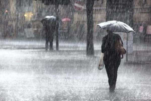 Meteoroloji'den İstanbul'a yağış uyarısı