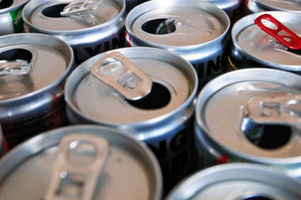 Enerji içeceklerinde yeni dönem