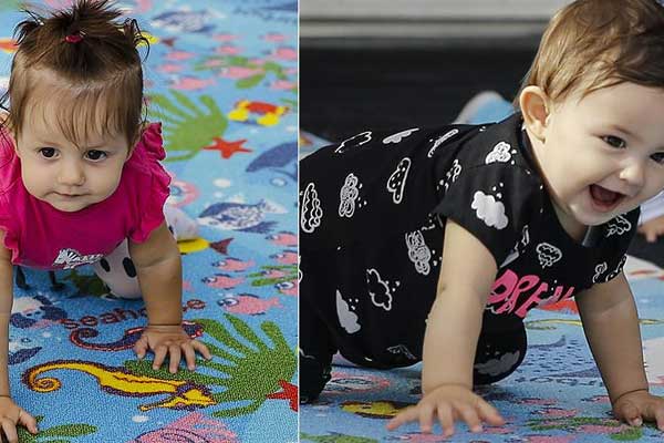 2017'de en çok 'Zeynep' ve 'Yusuf' isimleri tercih edildi