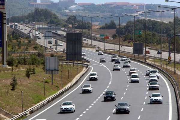 Trafik sigortasında tavan fiyat arttı