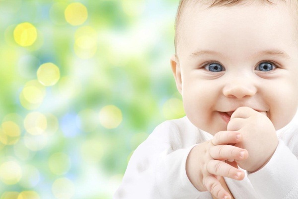 2017'de en çok tercih edilen çocuk isimleri