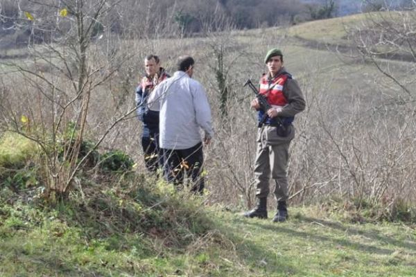 ‘Bu yılbaşını kara yılbaşı yapacağım’ dedi ve...