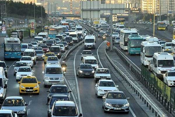 ÖTV limitlerinde yeni değişiklik!