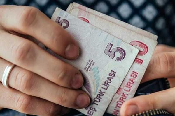 İşsizlik maaşı belli oldu