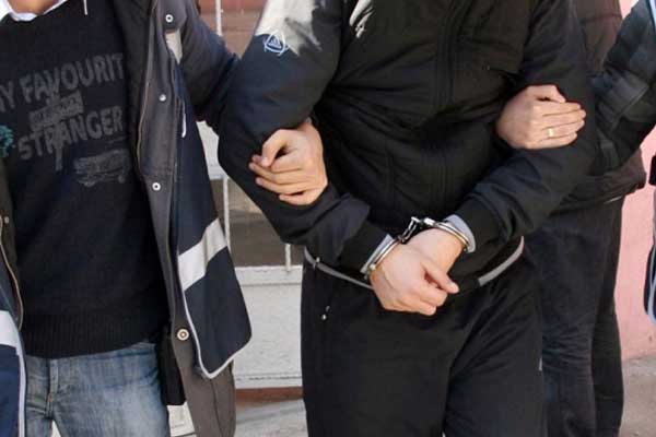 Sakarya'da IŞİD operasyonu: 6 gözaltı