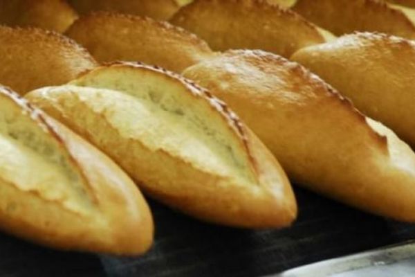 Ekmekte yeni dönem başladı