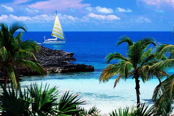 Türk vatandaşlarından vize istemeyen ülkeler