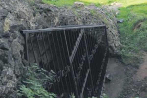 4 bin yıllık yeraltı şehri keşfedildi