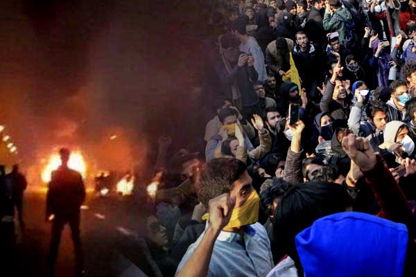 Rusya'dan İran açıklaması