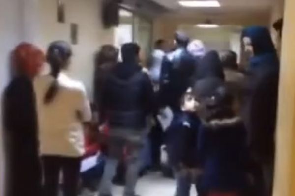 Ağrı'da salgın hastalık alarmı! Hasta sayısı 500'ü aştı