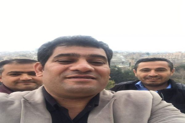 Şanlıurfa'da tarihi kalede doğum günü selfiesi ölümle bitti