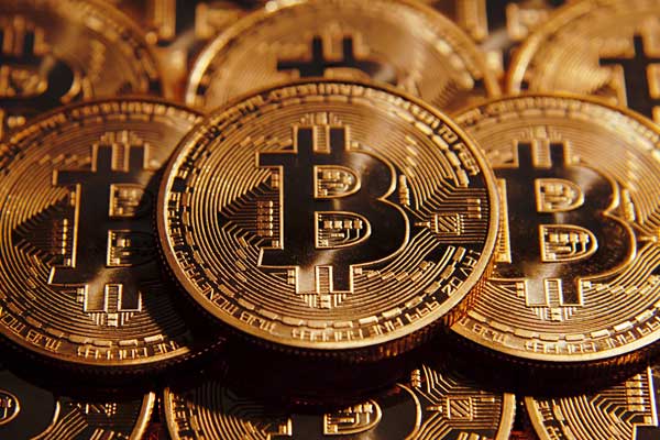 Bitcoin'de üç yıl sonra ilk yaşandı!